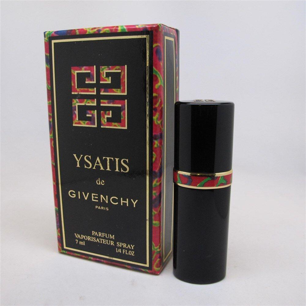 Ysatis by Givenchy 7 Ml/ 0.25 oz Parfum Spray