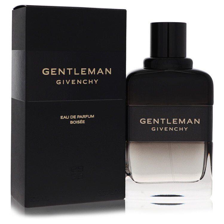 Givenchy Gentleman Eau De Parfum Boisee Spray 100ml