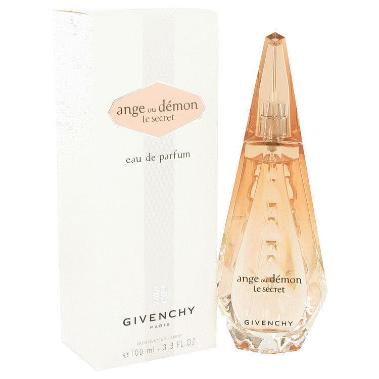 Ange Ou Demon Le Secret Perfume By Givenchy Eau De Parfum Spray 3.4 Oz Eau De P