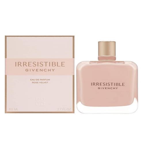 Irresistible Rose Velvet by Givenchy 2.7 oz Edp Perfume For Women