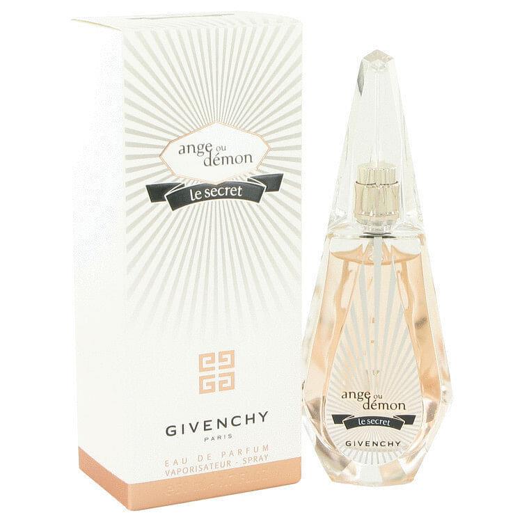 Ange Ou Demon Le Secret Perfume By Givenchy Eau De Parfum Spray 1.7 Oz Eau De P