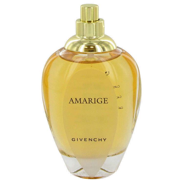 Amarige Perfume By Givenchy Eau De Toilette Spray Tester 3.4 Oz Eau De Toilet