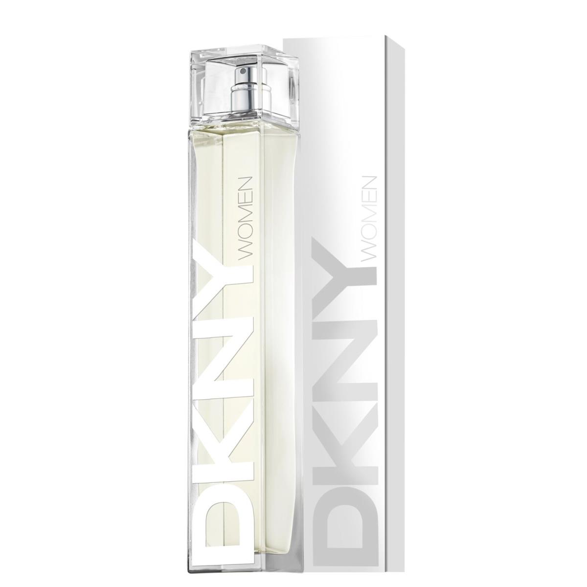 Energizing by Dkny Donna Karan Eau DE Parfum Perfume Spray 3.4 OZ For Women