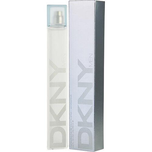 Dkny Men Eau de Toilette Cologne Spray For Men 3.4 Fl. Oz