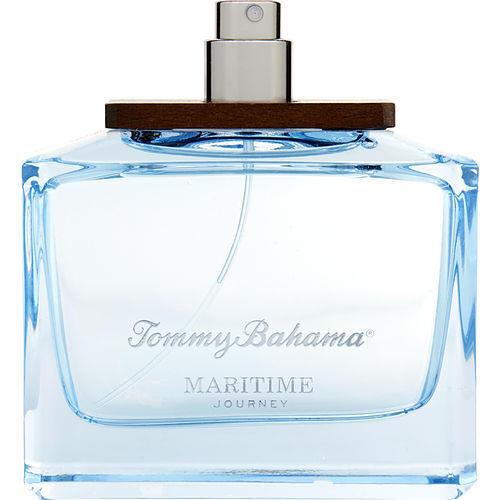 Tommy Bahama Maritime Journey by Tommy Bahama 4.2 OZ Tester