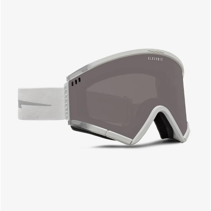 Electric Roteck Goggles Matte Stealth Fume