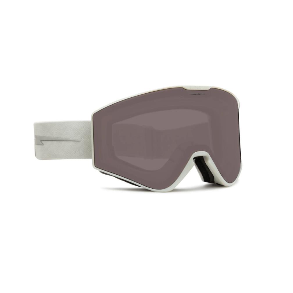 Electric Kleveland II Goggles Matte Stealth Grey Bird BL Honey Fume