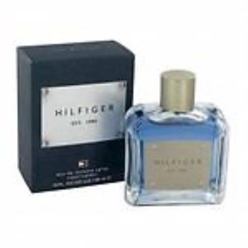 Tommy Hilfiger Hilfiger 1.7oz Men`s Eau de Toilette