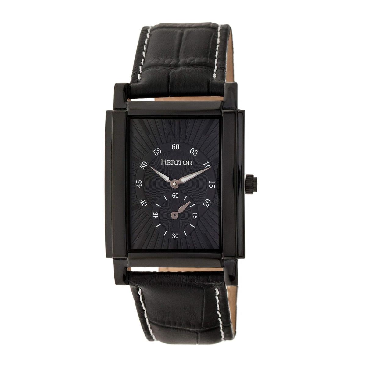 Heritor Frederick 32mm Automatic Wristwatch HERHR6106