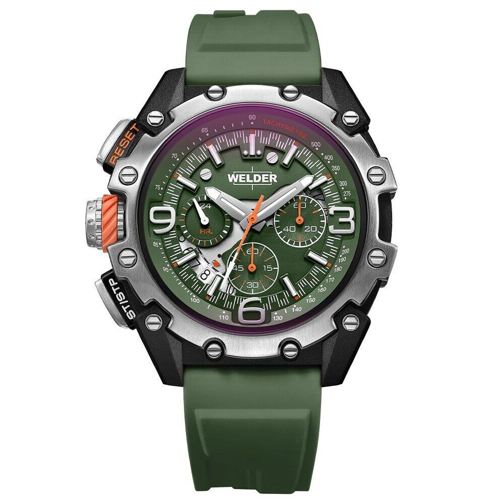 Welder Moody Watch WWRR1007 Men`s Wristwatch Series W75