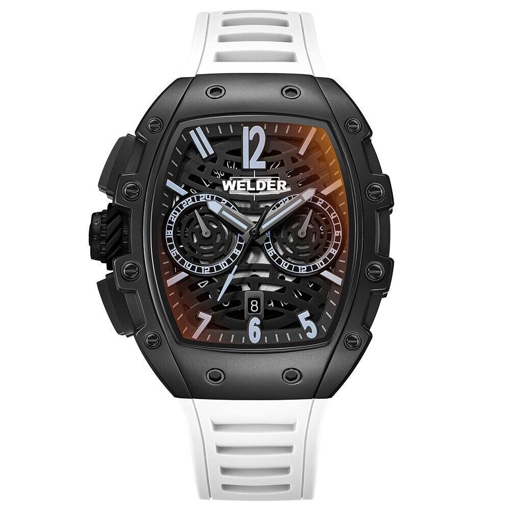 Welder Moody Watch WRM2012-R Men`s Wristwatch Series W75