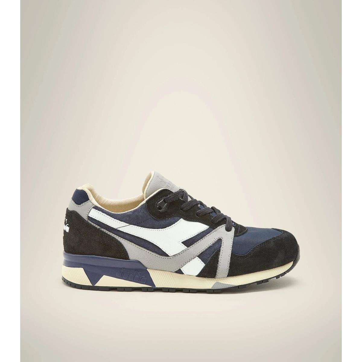 Diadora Mens N9000 Italia Shoes - 201.179033-60062