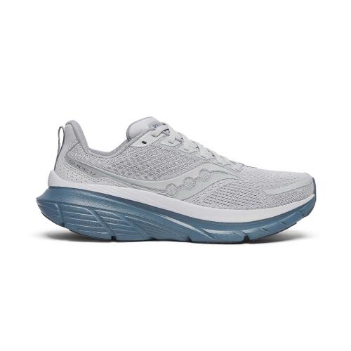 Saucony Guide 17 Running Shoe in Various Colors Men`s US Sizes 7-15 Regular Cloud/Mirage