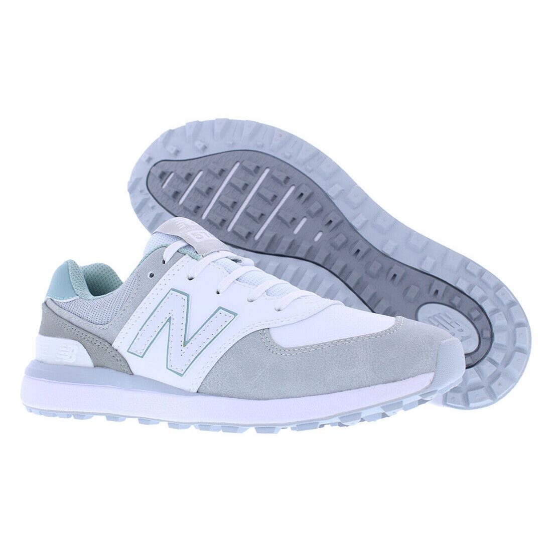 New Balance 574 Greens V2 Womens Shoes