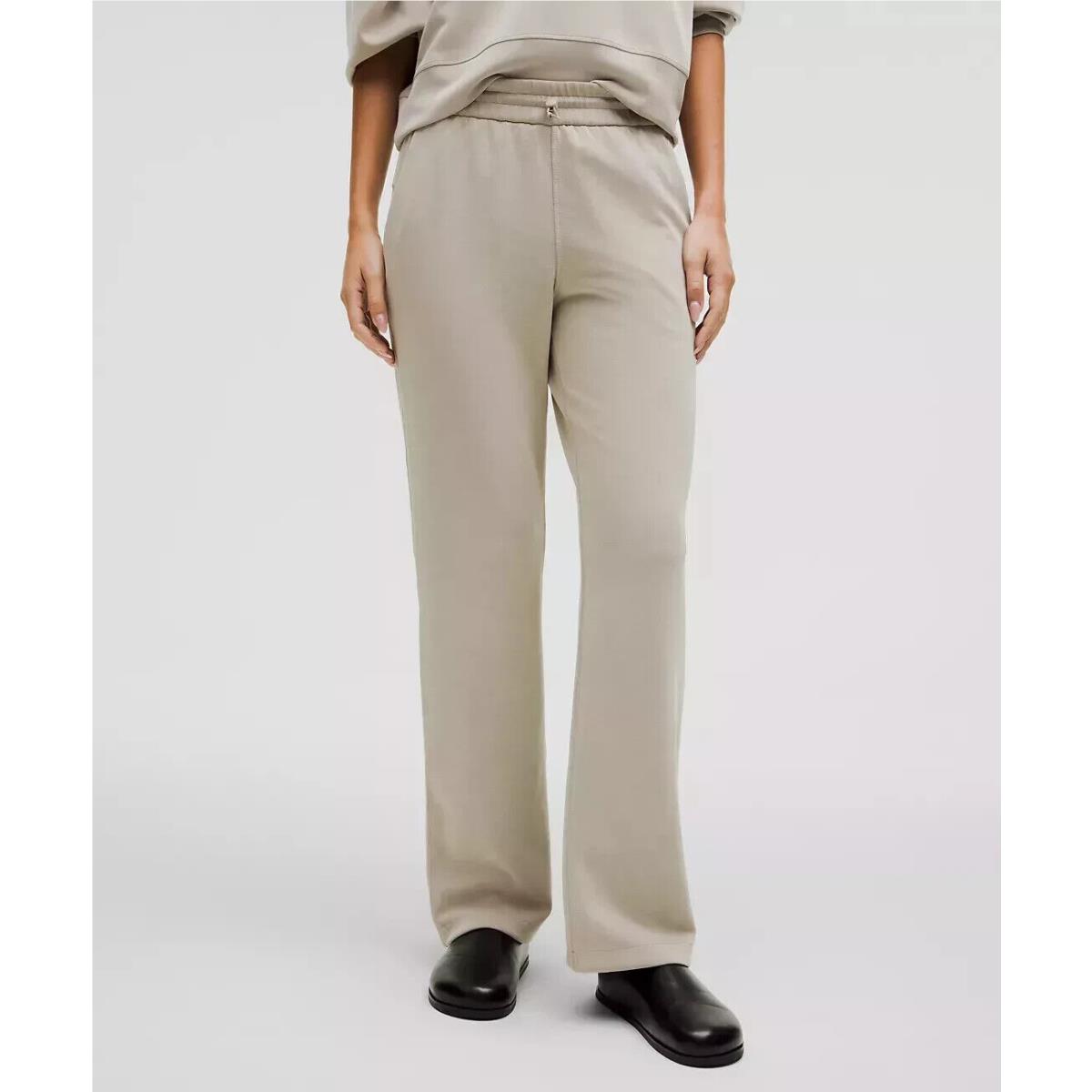 Lululemon Softstreme High-rise Pant Regular. Choose Your Size Riverstone