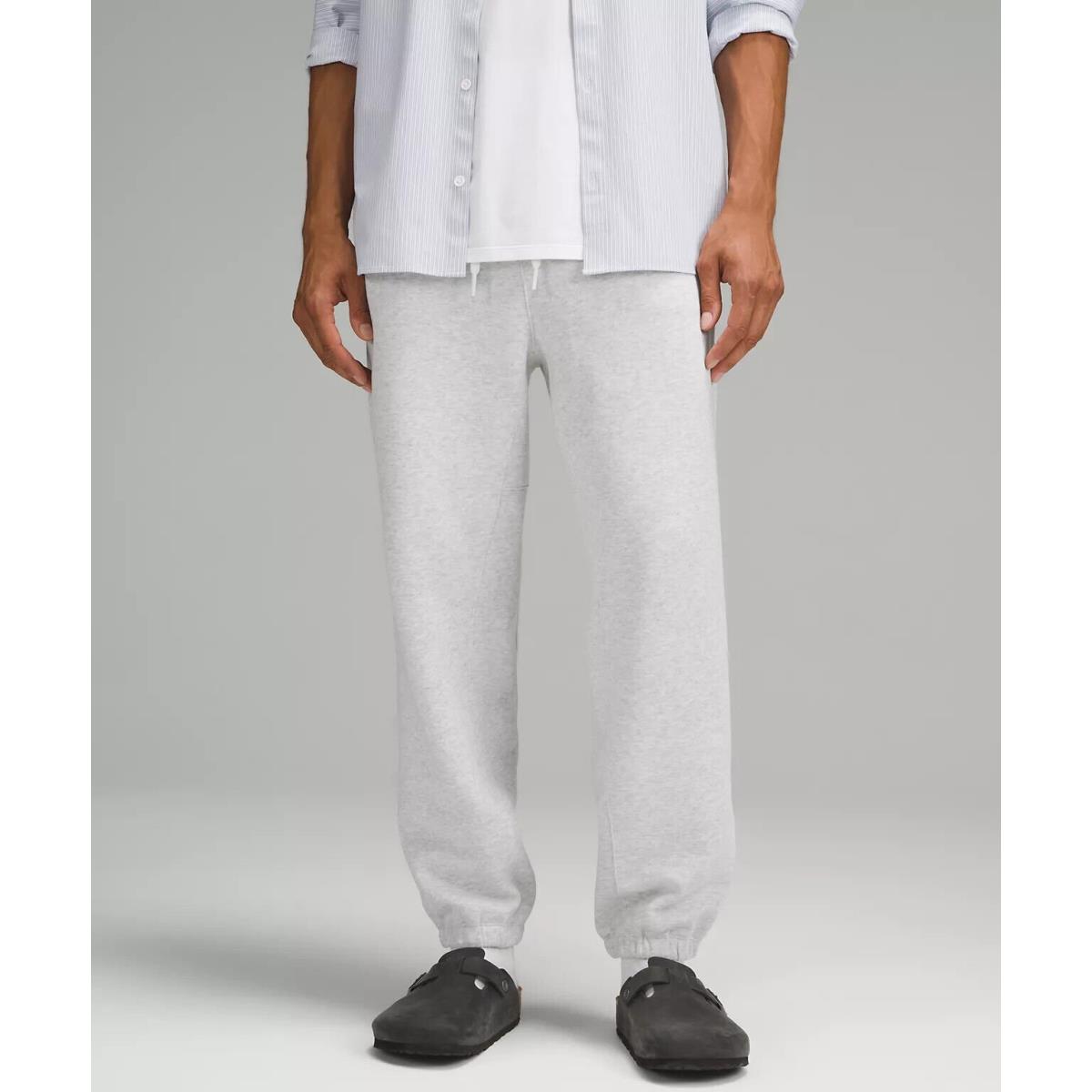 Lululemon Steady State Relaxed-fit Jogger. Choose Your Color