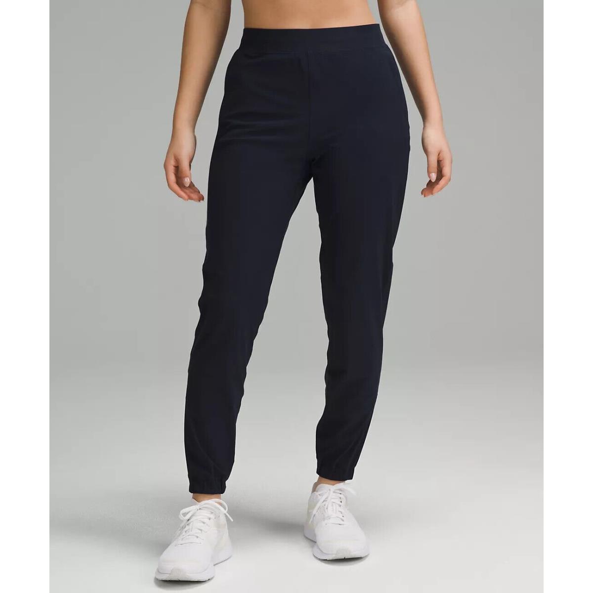 Lululemon Adapted State High-rise Jogger Full Length. Choose Your Color True Navy