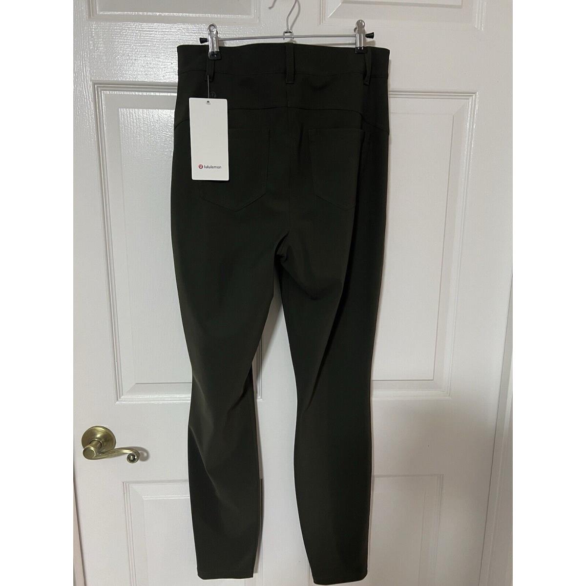 Lululemon Dress Pants Women