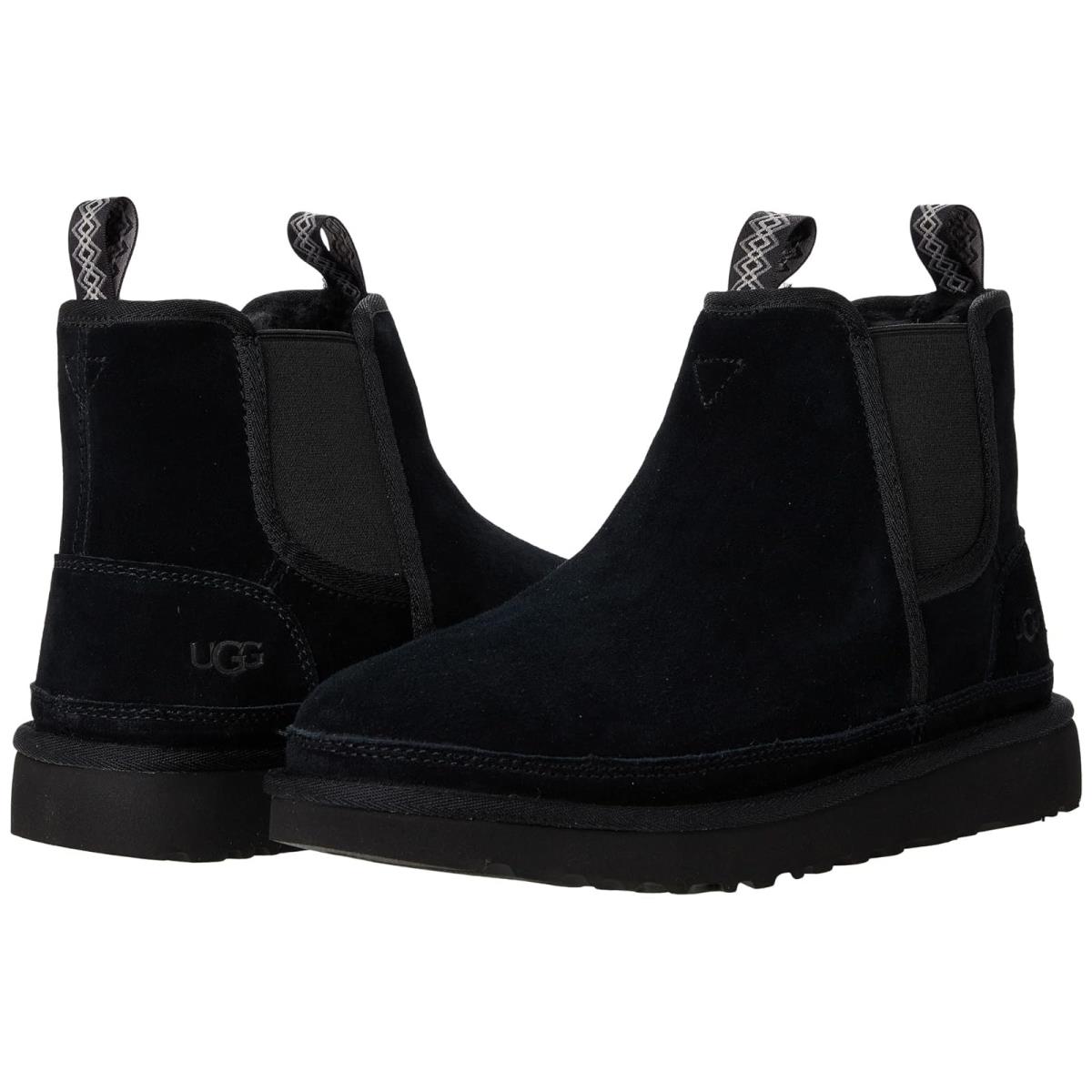 Man`s Boots Ugg Neumel Chelsea