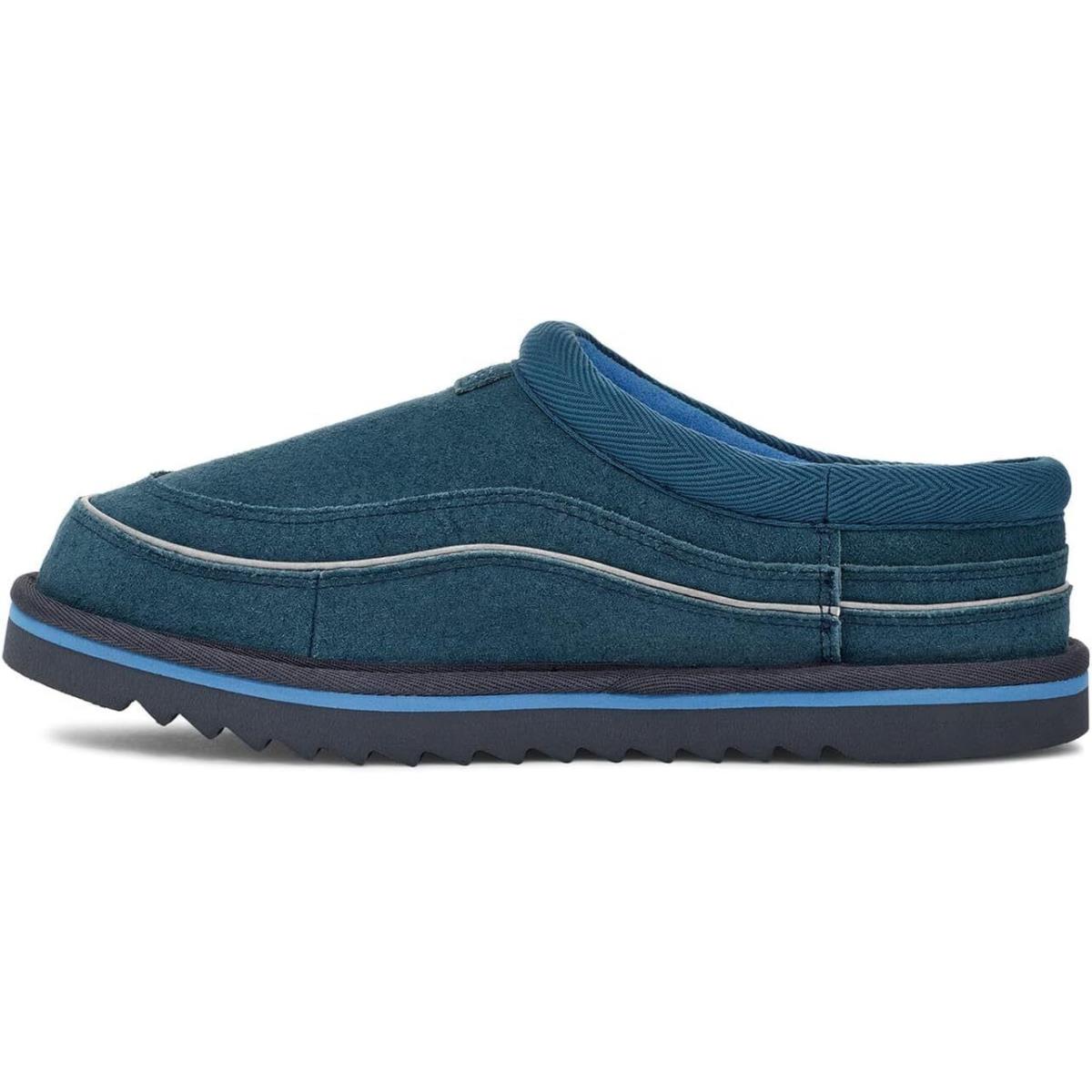 Men`s Ugg Tasman Cali Wave Esbs 1136700-ESBS