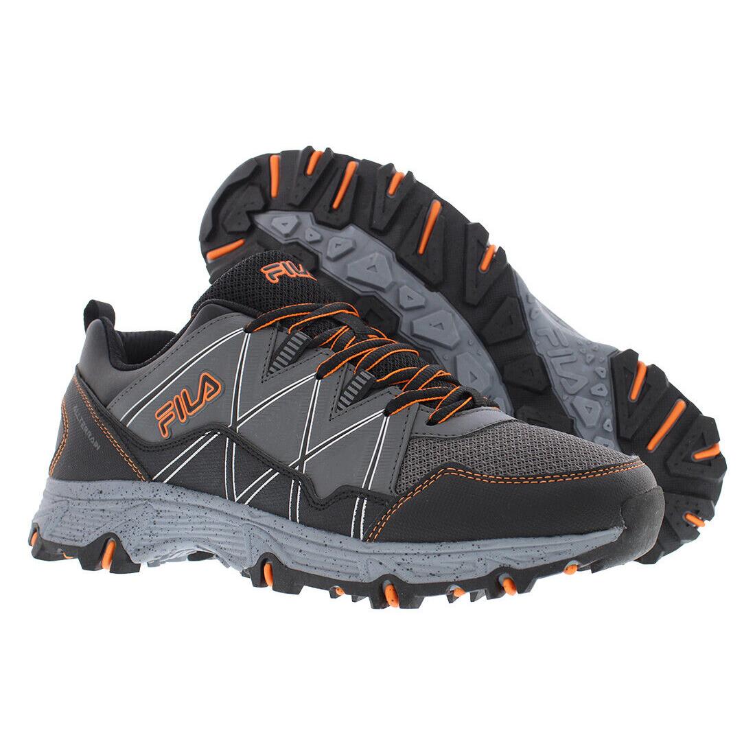 Fila At Peake 24 TN Mens Shoes