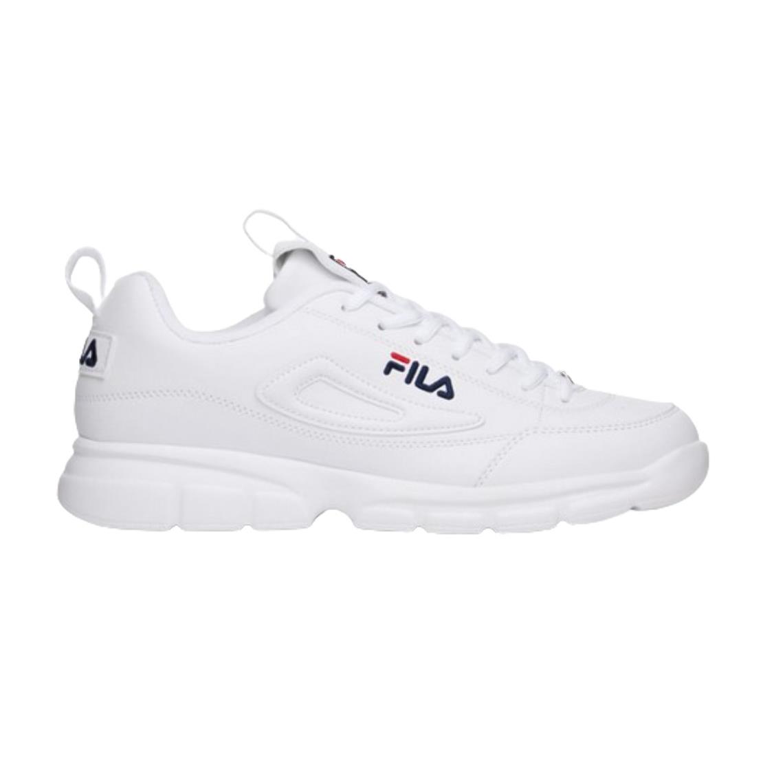 Fila Disruptor SE Men`s Shoes 1SX60022-166 - FCREAM