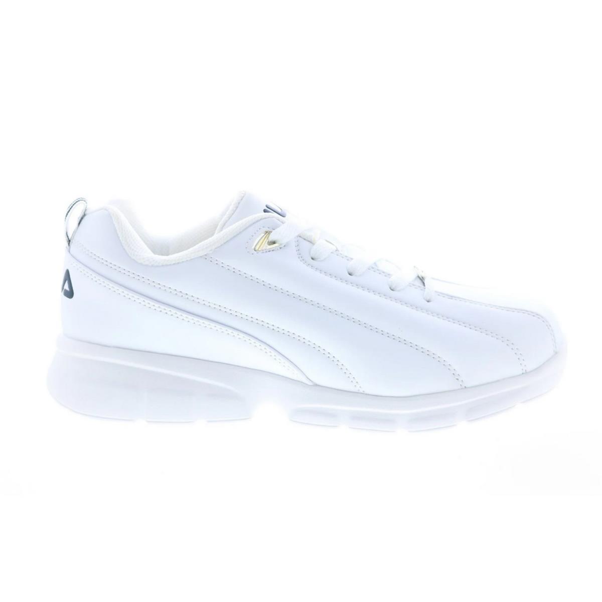 Fila Leverage Men`s Shoes 1SC086XX-101