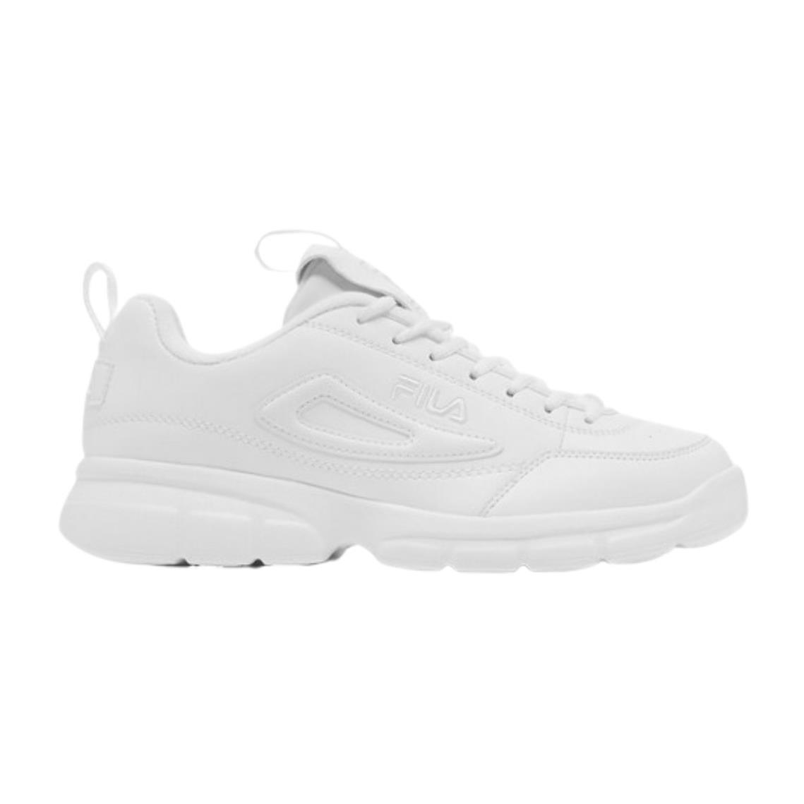 Fila Disruptor SE Men`s Shoes 1SX60022-100 - WHT