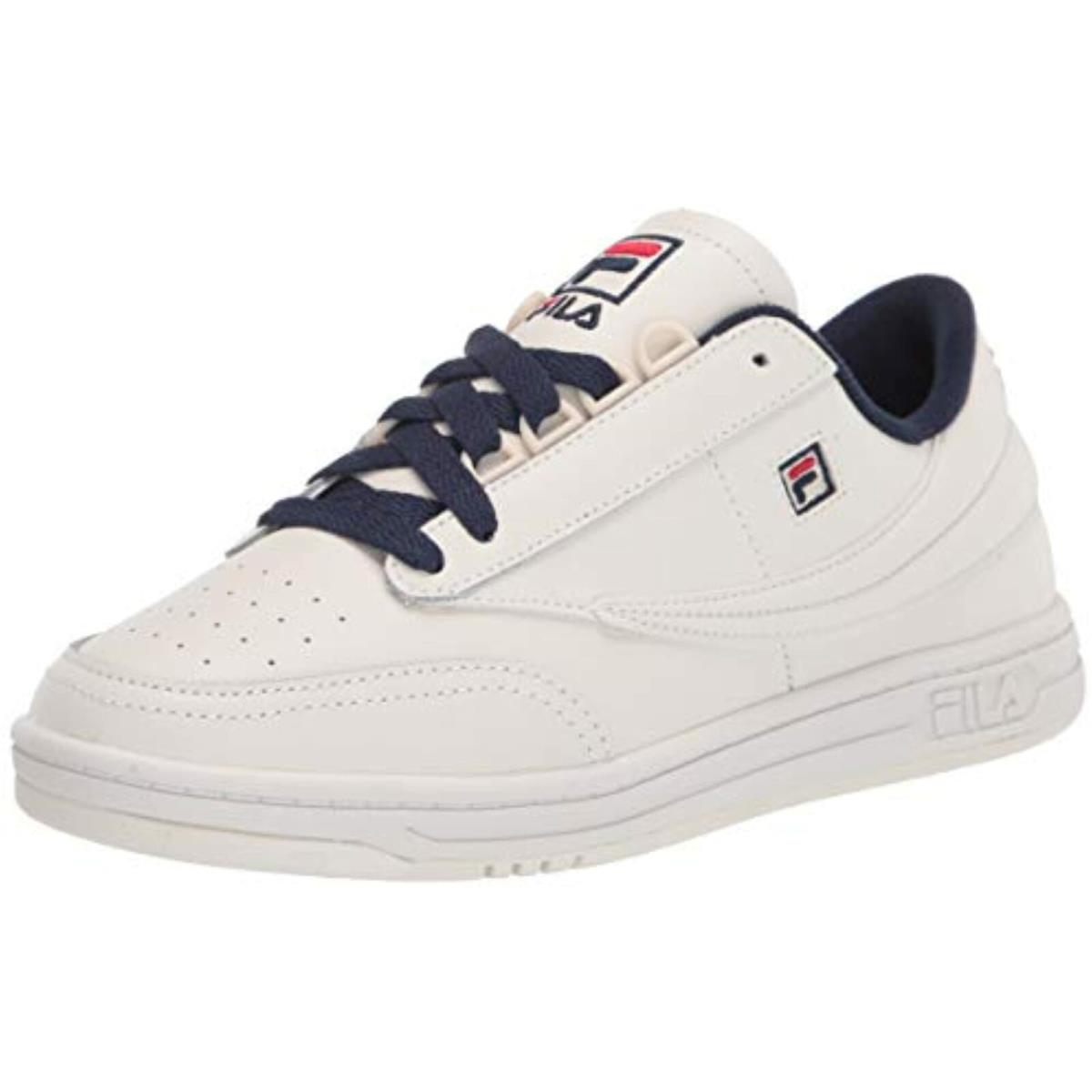 Fila Tennis 88 Sneakers Gard/navy/red