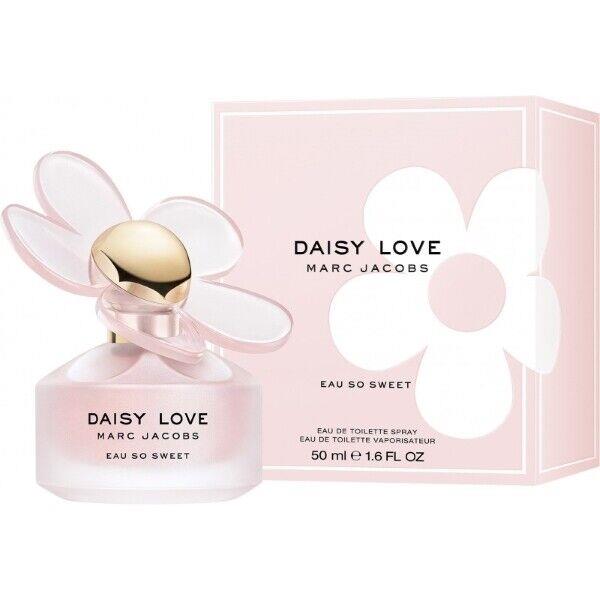 Marc Jacobs Daisy Love Eau So Sweet For Women Eau de Toilette Spray 3.3 oz