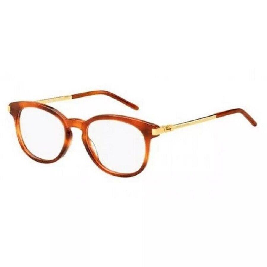 Marc Jacobs Eyeglasses MJ143-CJQ-50 Size 50/18/round W Case