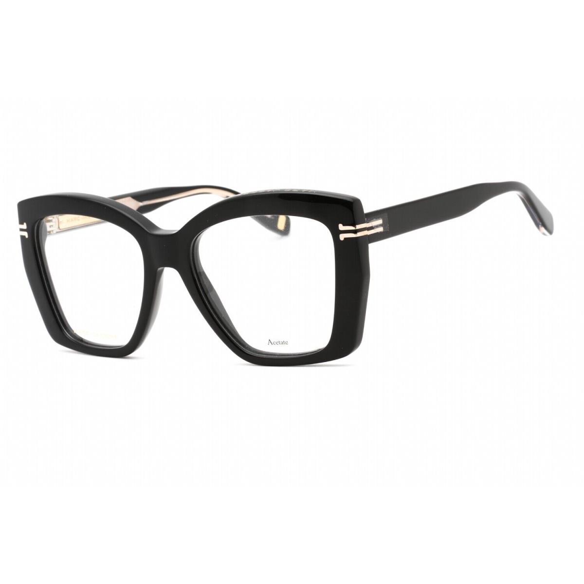 Marc Jacobs Eyeglasses MJ1064-7C5-52 Size 52/17/Cat-eye W Case