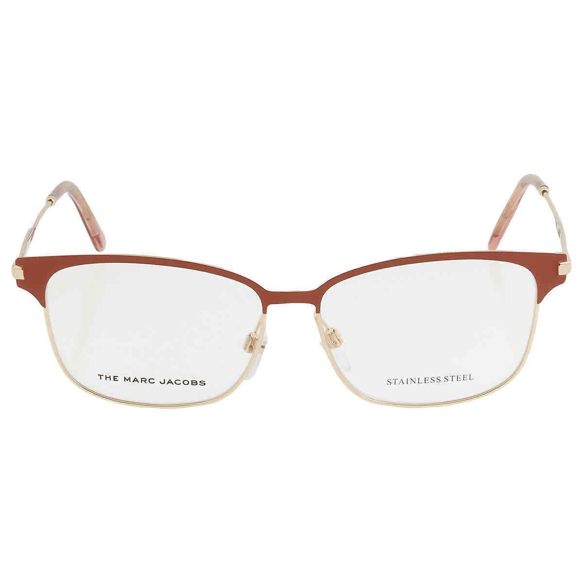 Marc Jacobs Demo Cat Eye Ladies Eyeglasses Marc 535 733 54 Marc 535 733 54