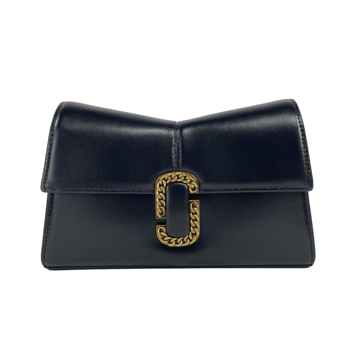 Marc Jacobs The St Marc Chain Wallet Crossbody Bag