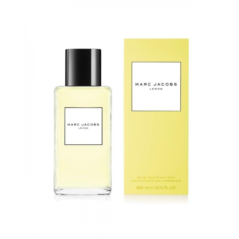 Marc Jacobs Lemon Eau De Toilette Spray Women 10.0 fl Oz 300ml