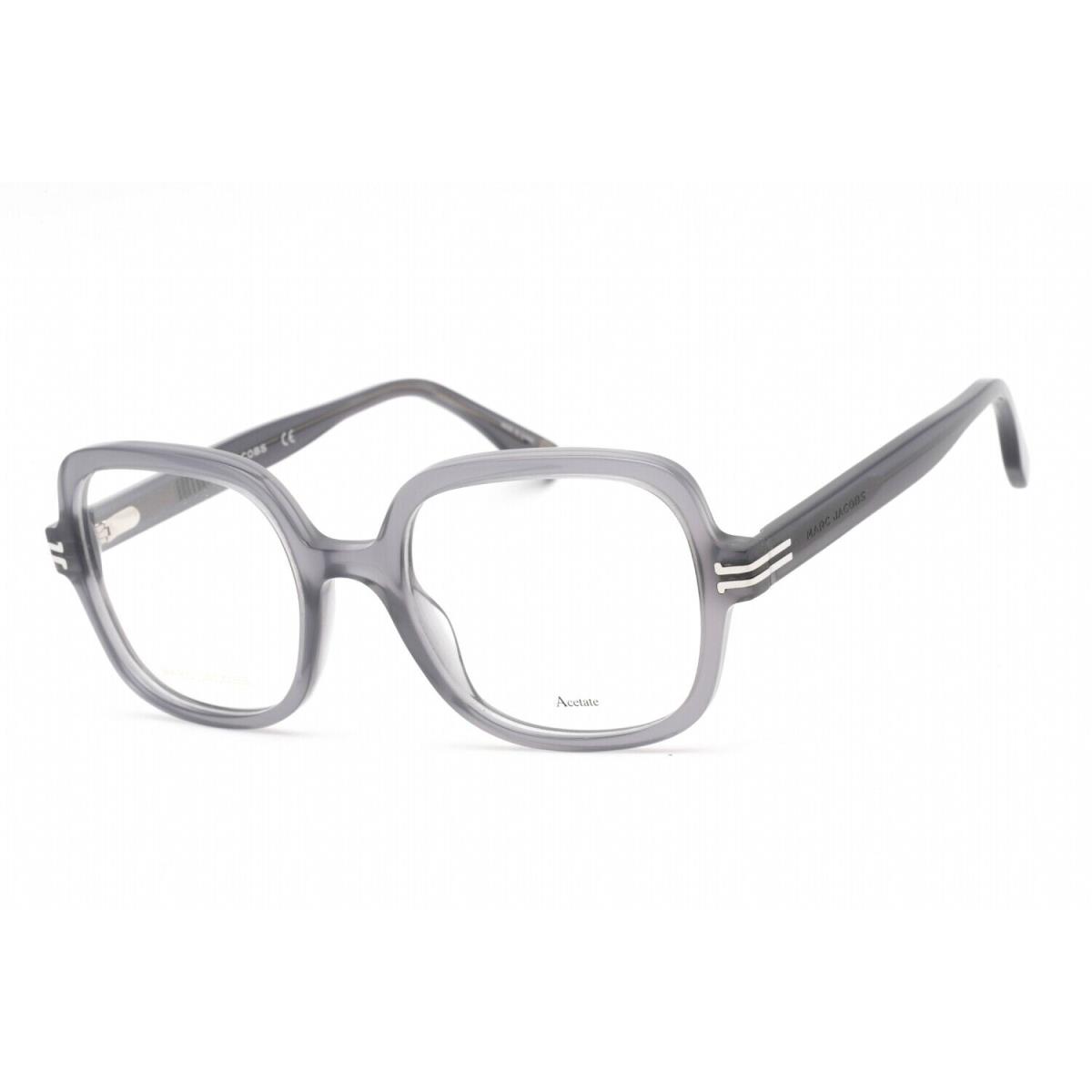 Marc Jacobs MJ1058-KB7-51 Eyeglasses Size 51mm 20mm 140mm Grey Women