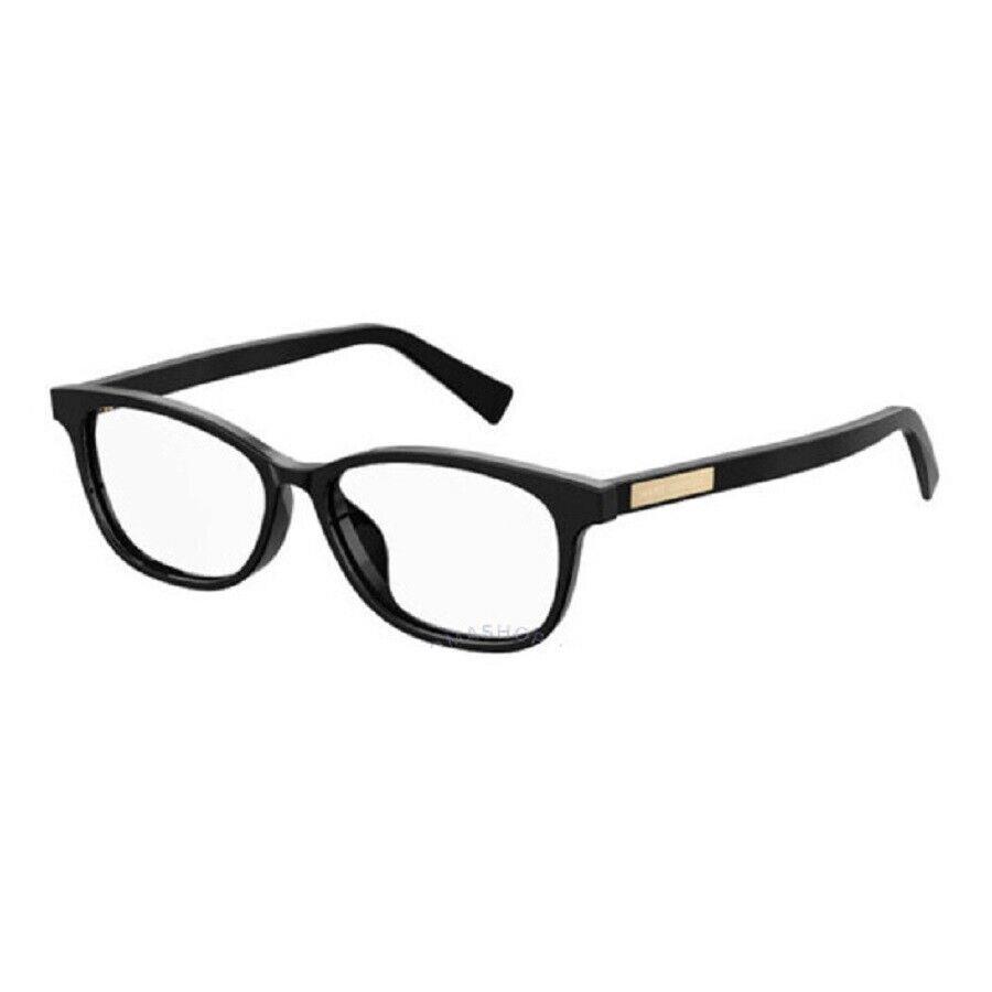 Marc Jacobs Eyeglasses MJ444F-807-52 Size 52/14/square W Case