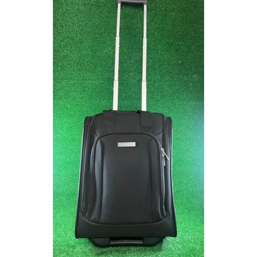 Samsonite Rolling Briefcase Carry On Laptop Wheeled Travel Bag Work Office