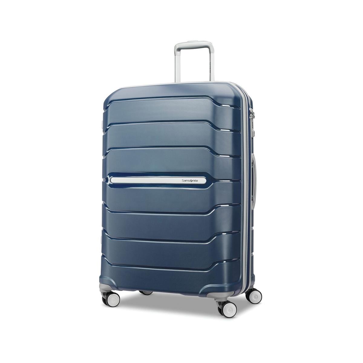 Samsonite Freeform Hardside Expandable with Double Spinner Wheels