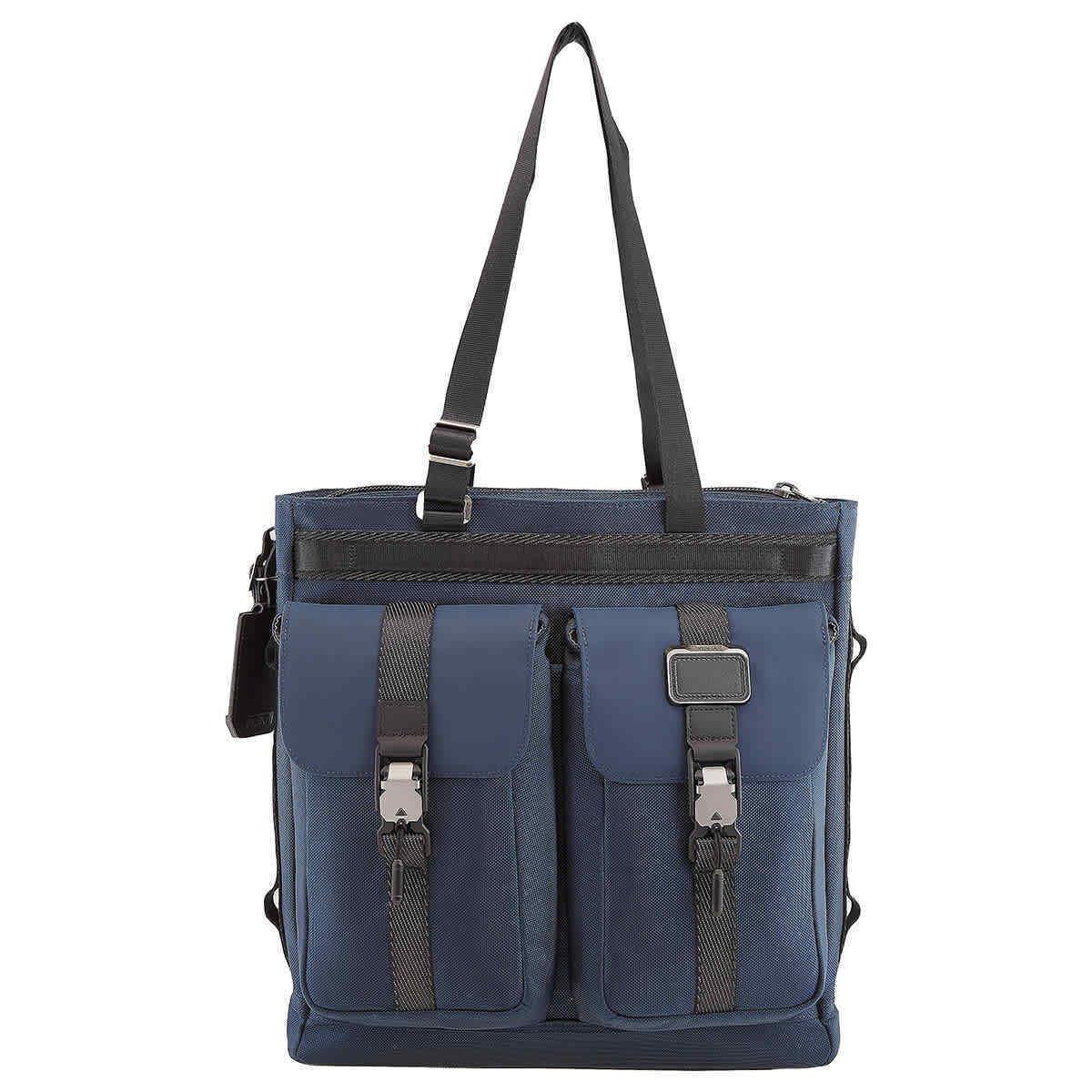 Tumi Alpha Bravo Liaison Tote Bag In Navy 0232765NVY