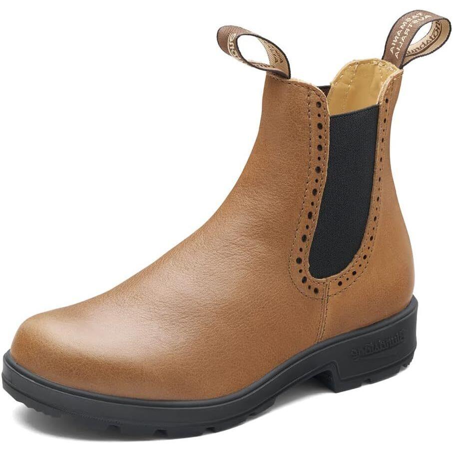 Blundstone High-top Chelsea Boot