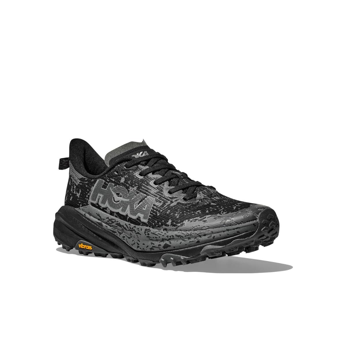 Woman`s Sneakers Athletic Shoes Hoka Speedgoat 6 Gtx