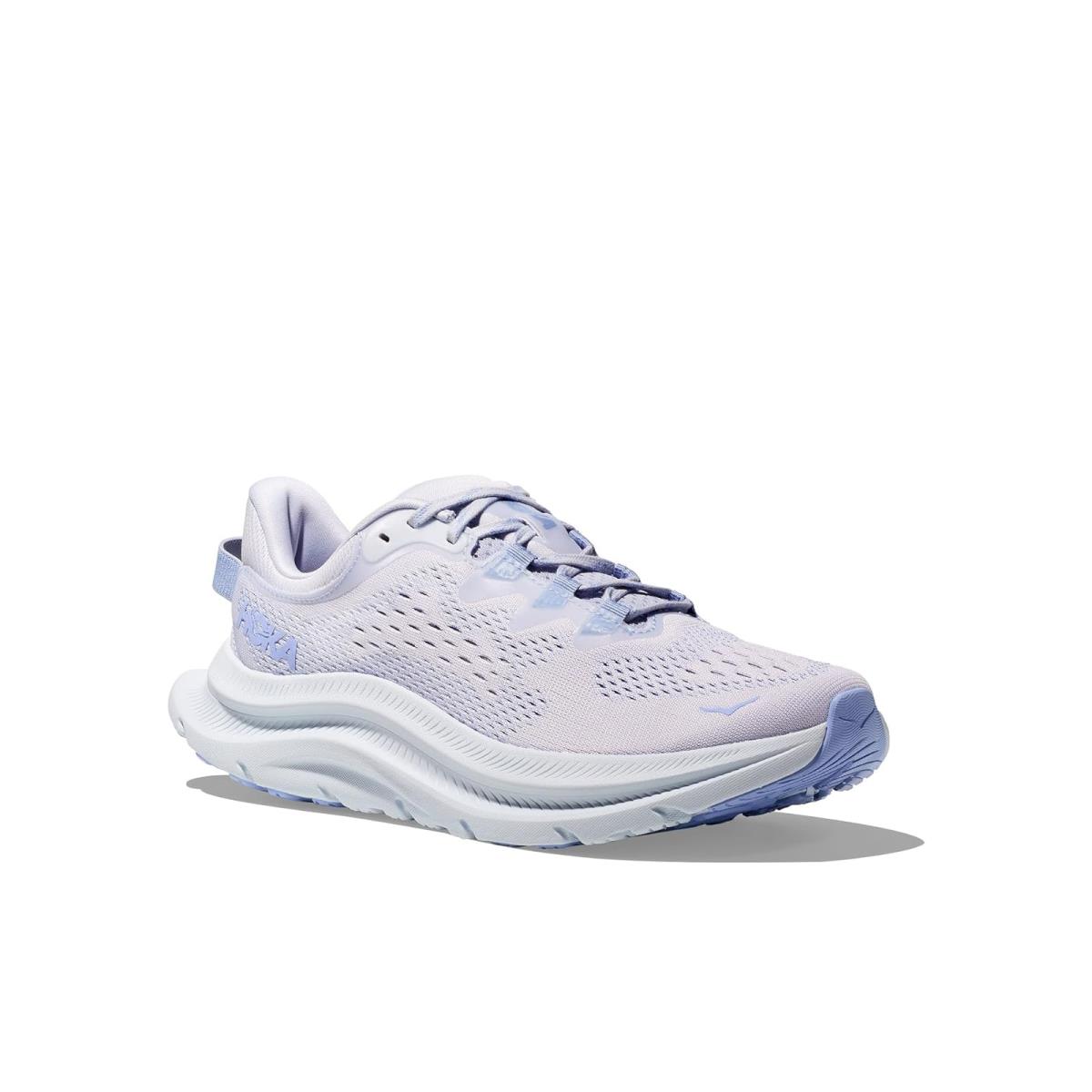 Woman`s Sneakers Athletic Shoes Hoka Kawana 2 Ether/Mirage