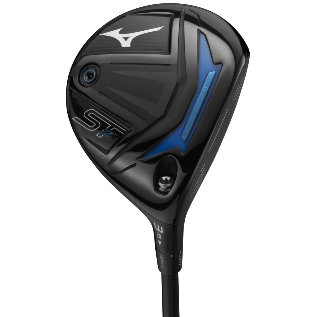 Mizuno St-z 230 Fairway Wood- 2023 - Choose Your Flex