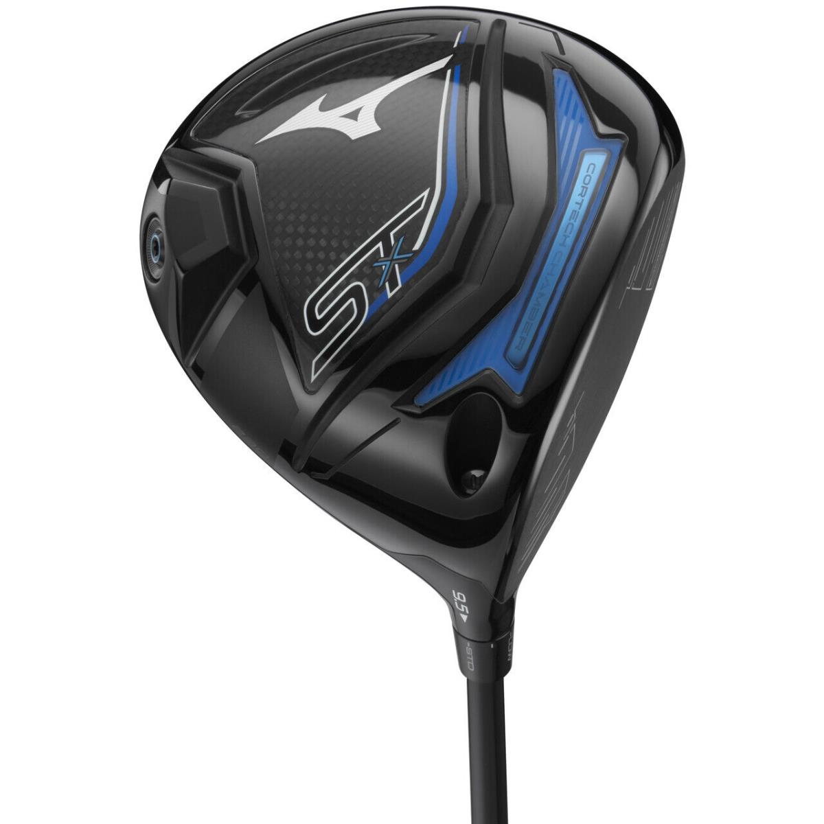 Mizuno St-x 230 Driver - 2023 - Choose Your Flex