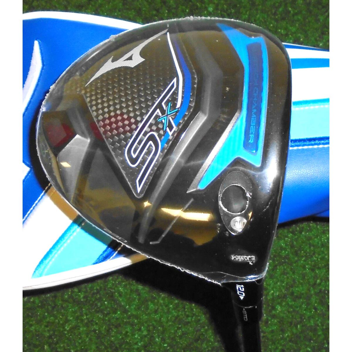 Mizuno St-x 230 12 Driver 10 -14 Kai`li 50 R Regular Cover 45.5