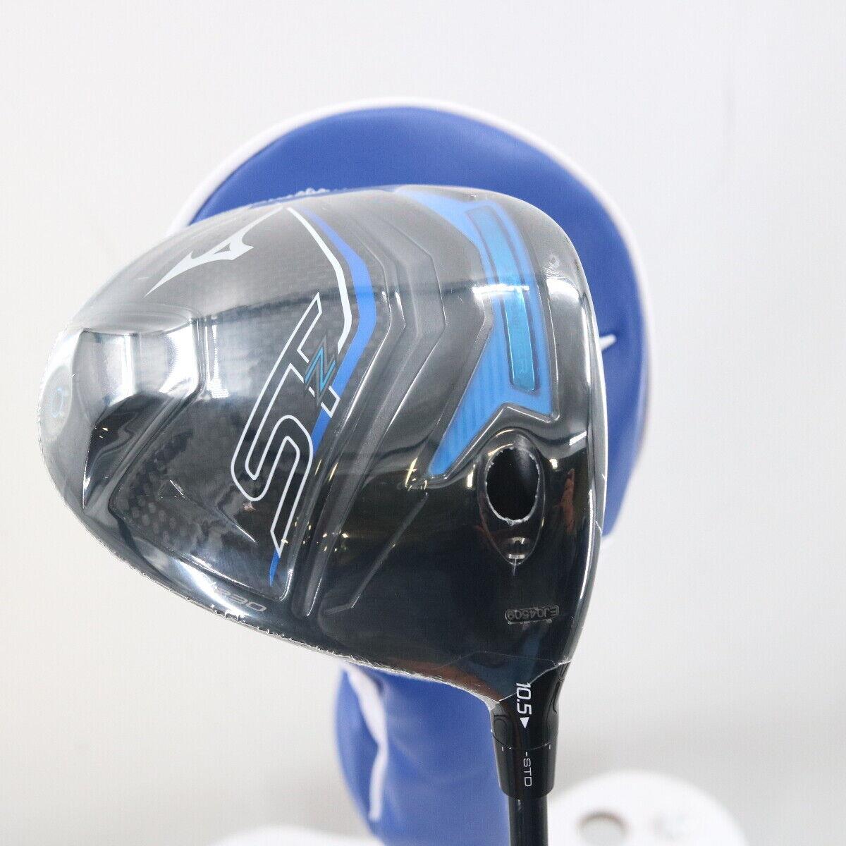 2023 Mizuno St-z 230 ST Z 230 Driver 10.5 Deg Graphite Tensei Stiff RH C-138799