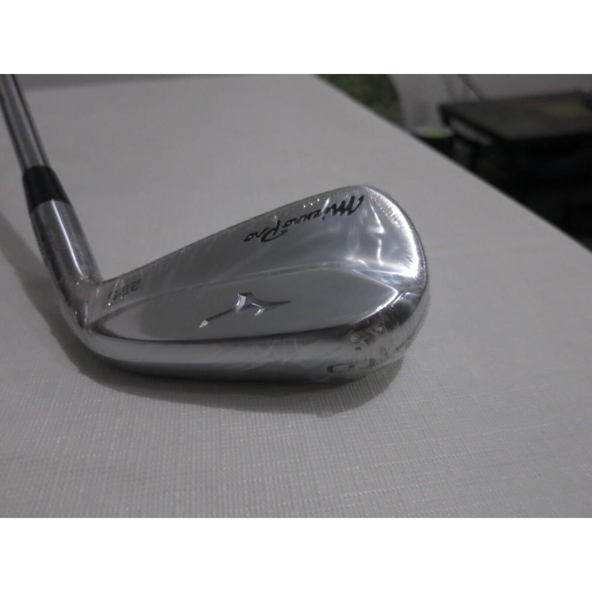 Mizuno Pro 225 Hmb 3-iron - 19 - Kbs Tour 130 Extra Stiff X Flex Steel