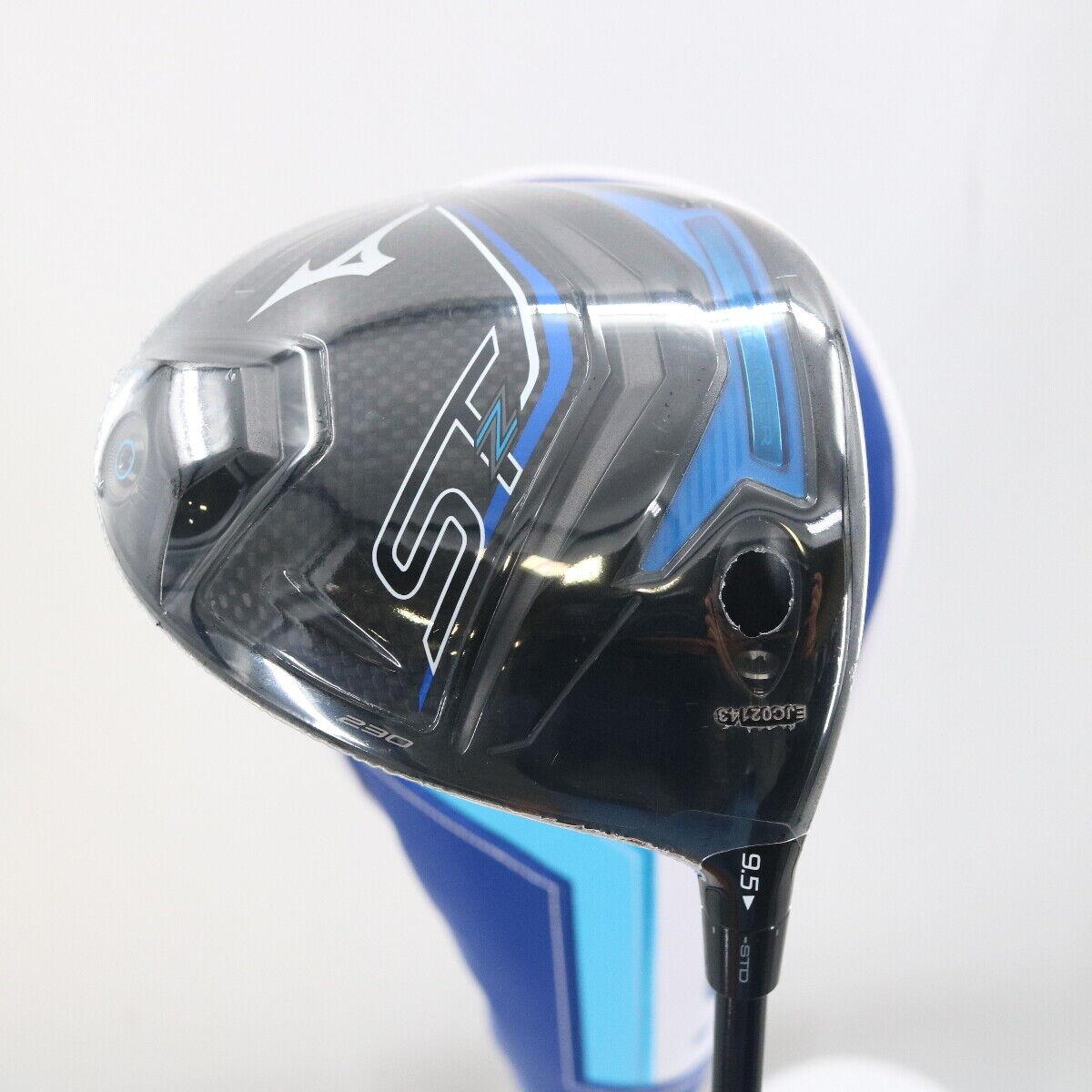 2023 Mizuno St-z 230 ST Z 230 Driver 9.5 Deg Graphite Kaili Stiff RH C-138805