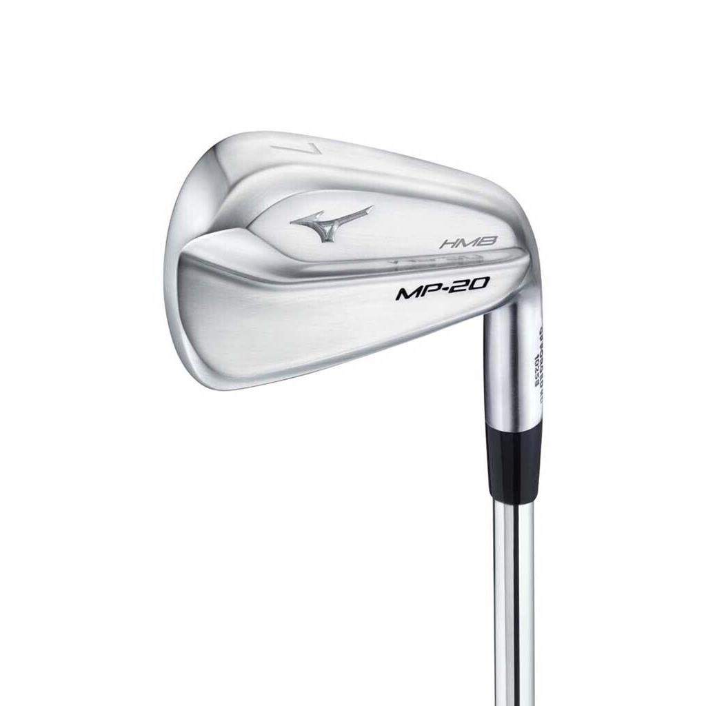 Mizuno MP-20 Hmb 3 Iron 19 Steel Kbs $-taper 130 X-stiff 3i MP20 Club